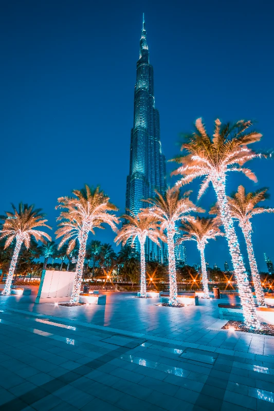 burj-khalifa building
