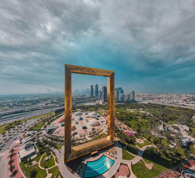 Dubai real estate