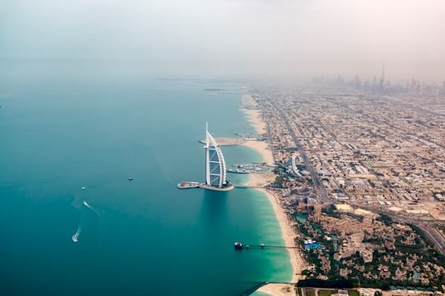 dubai Property Taxes