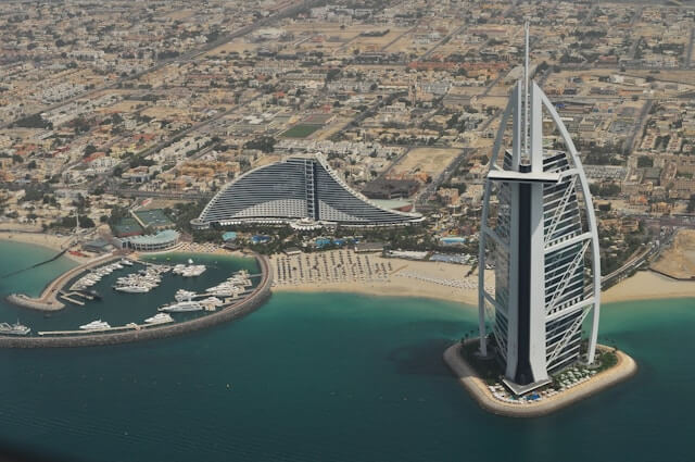 investing in Dubai