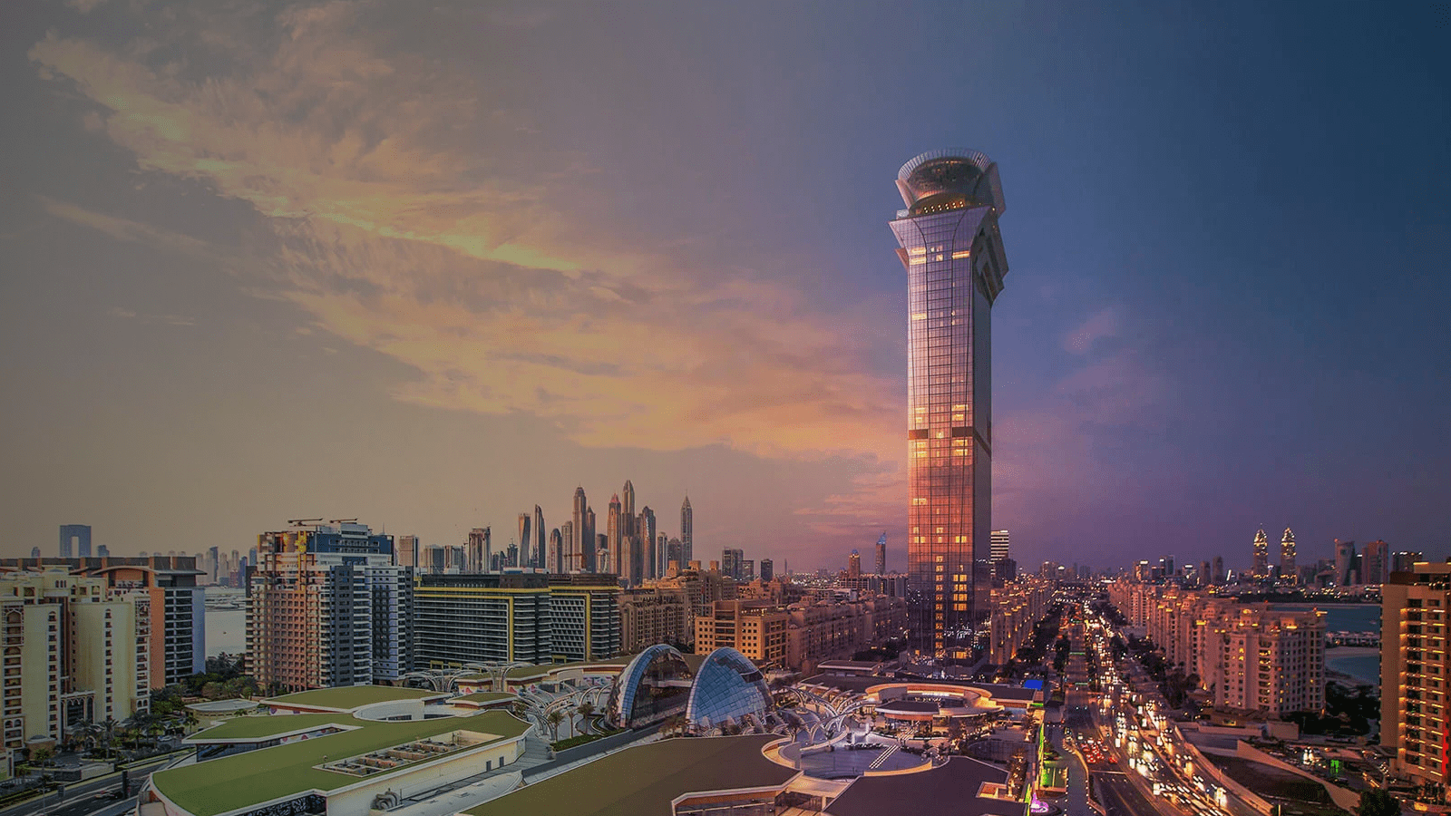 Premier Property <br>Developers Dubai