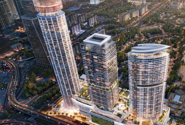 5 Reasons Investors are Flocking to Dubai in 2025