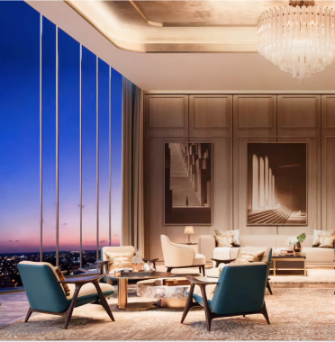 Passo Palm Jumeirah